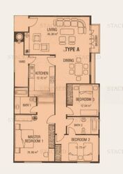 Casa Jervois (D10), Apartment #427740131